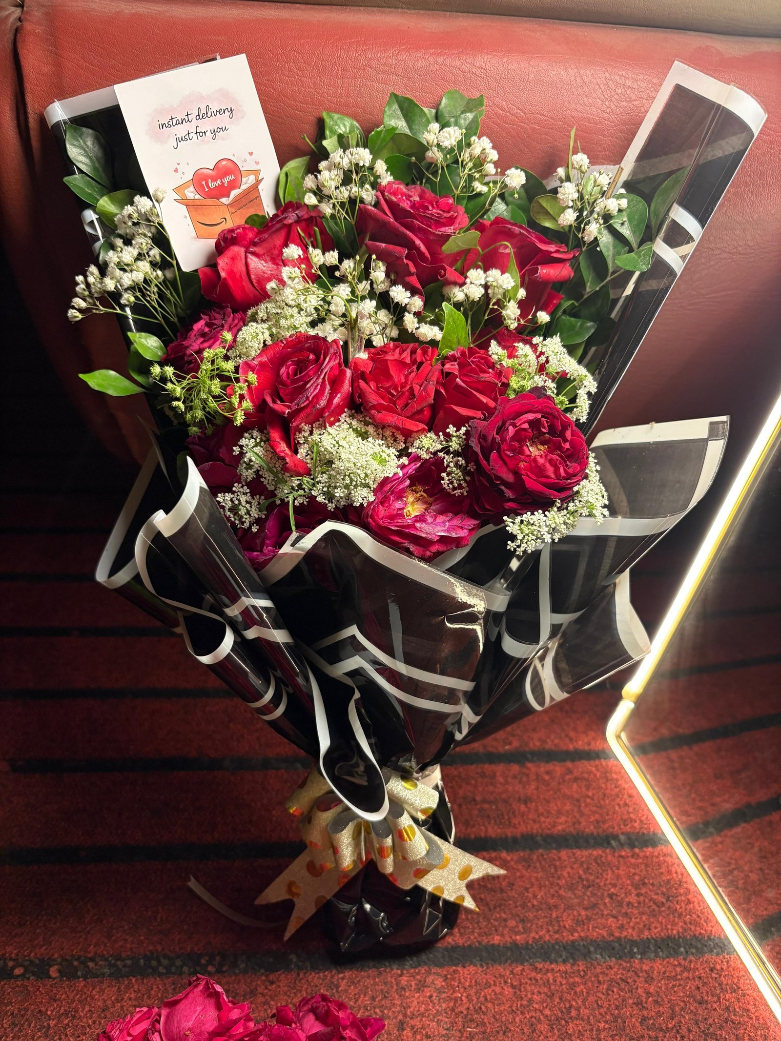 Bouquet 